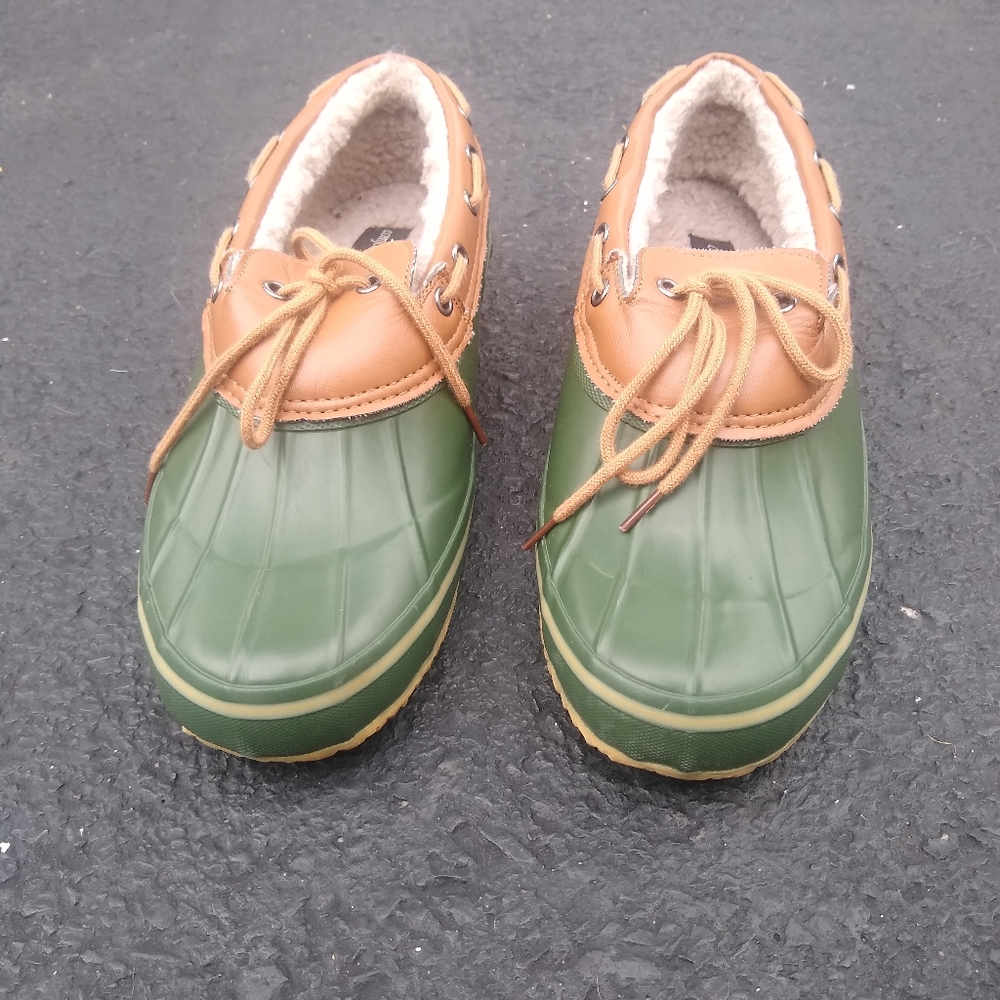 Comfortview Storm All Weather Shoe
